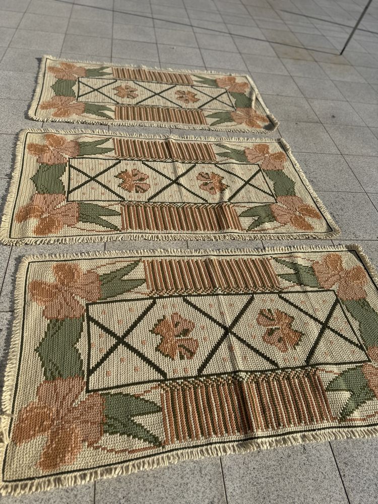 Tapete arraiolos