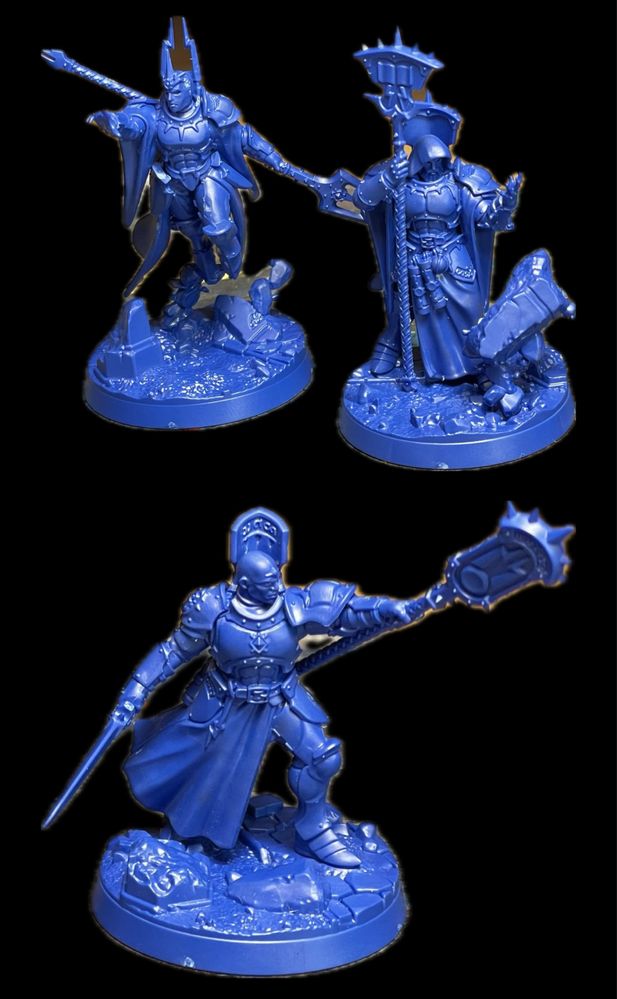 Warhammer Underworlds – Domitan’s Stormcoven (AoS)