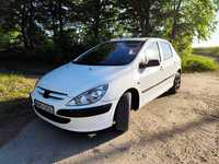 Peugeot 307 1.4 lpg