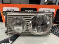 Óptica esquerda Bosch - Mercedes W123
