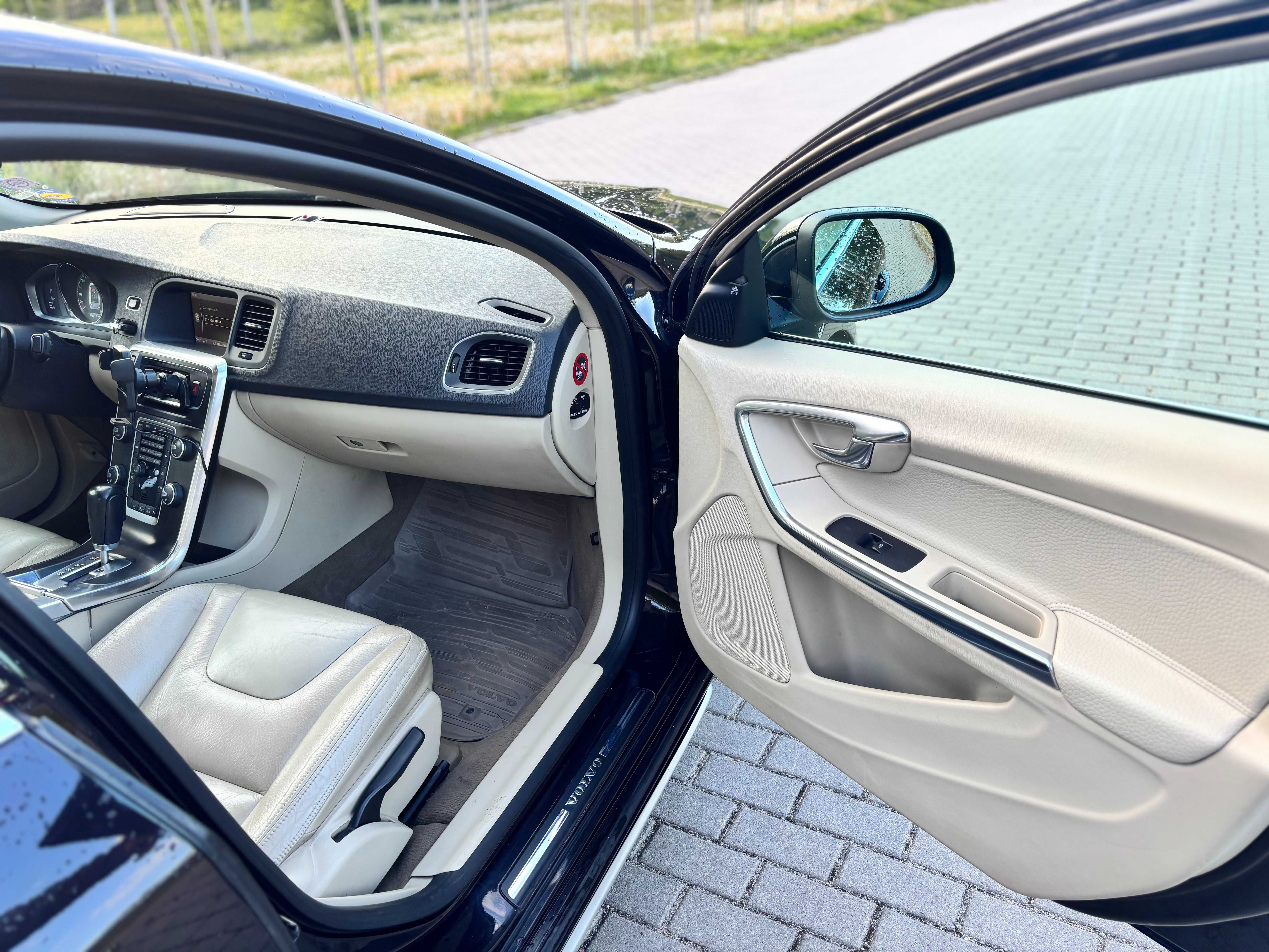 Volvo S60 3.0 T6