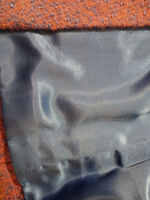 Пальто демисезонное