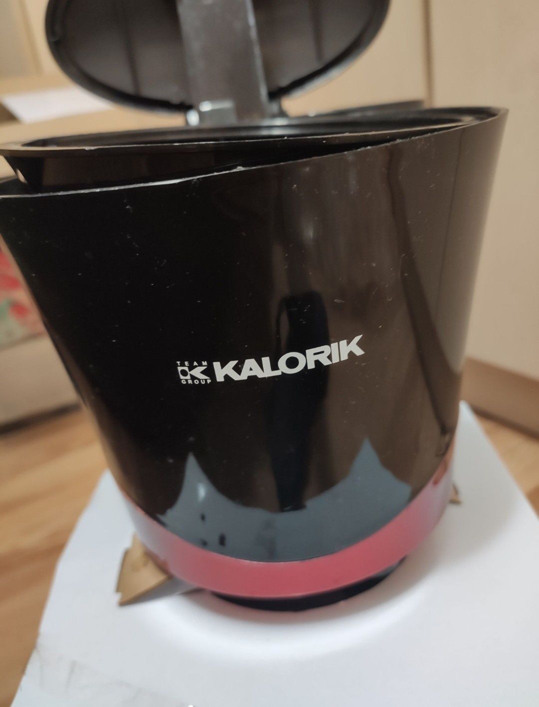 Ekspres do kawy Kalorik