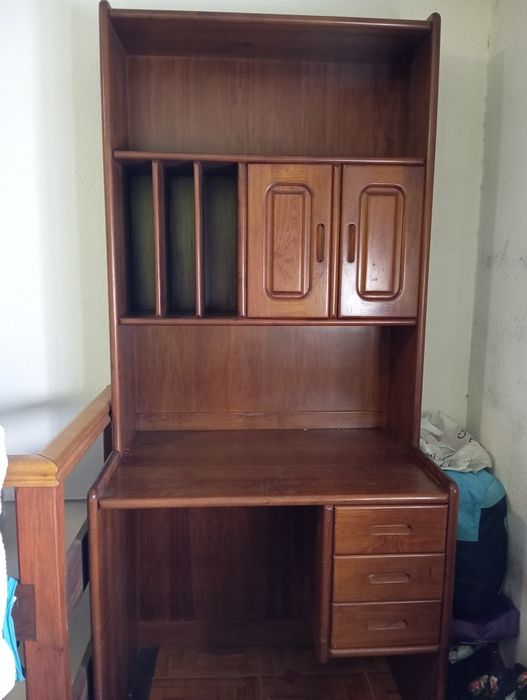 Secretaria de estudo