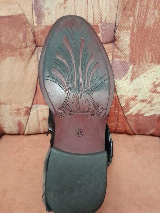 Козаки чоловічі