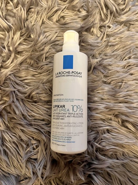 Balsam mleczko La Roche Posay