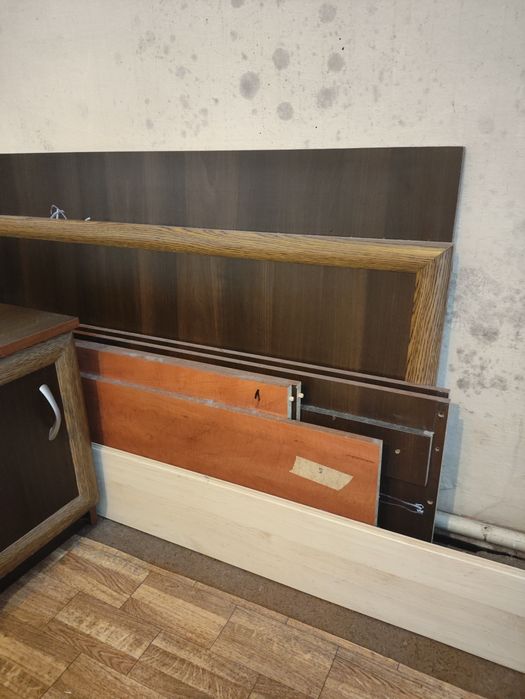 Łóżko podwójne 180x200