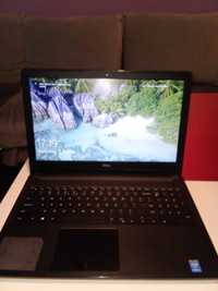 Dell Vostro 3558, 4GB RAM, HDD 500GB, 15,6", WIN10 PRO + ładowarka