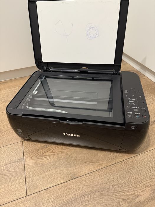 Drukarka canon pixma MP495