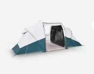 Tenda campismo 4.2 Fresh and Black