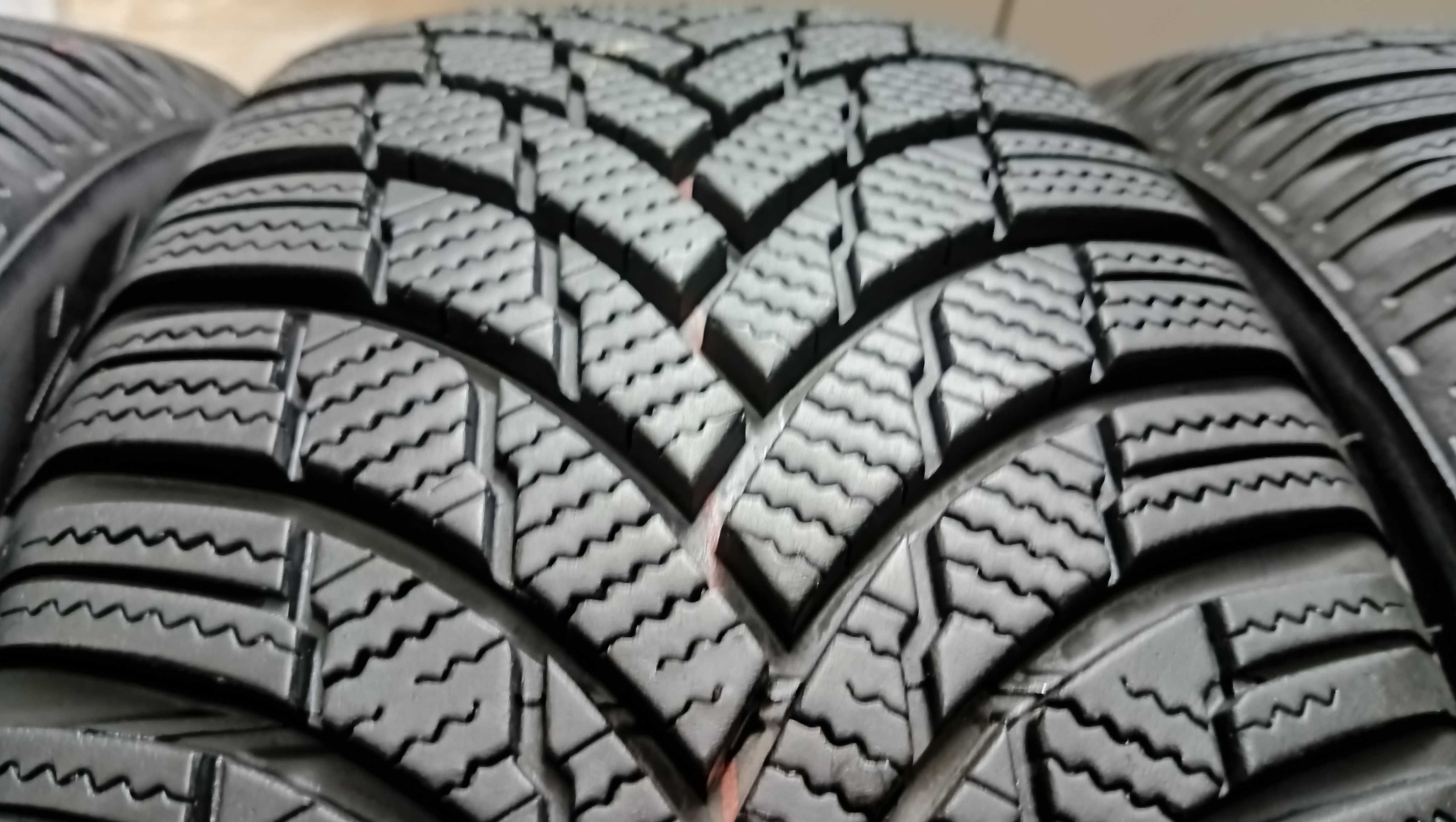 205/55r16  FIRESTONE  ,  j,NOWE   ,demo ,  8mm   , 2023r