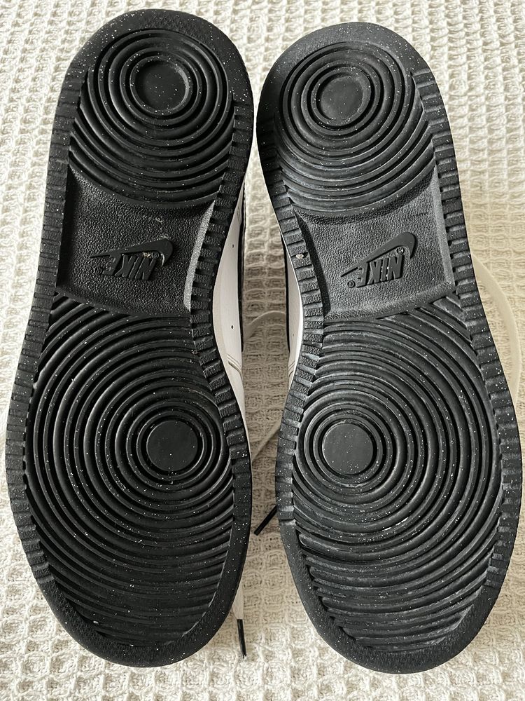 Buty męskie Nike court vision 45