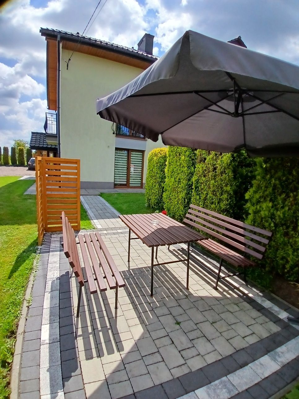 Mieszkanie na wynajem Graboszyce Zator Wadowice