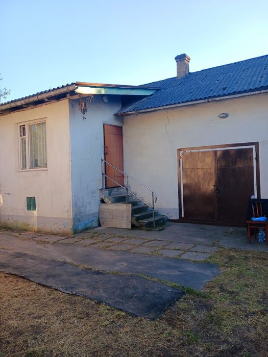 Продам будинок Задністрянськ