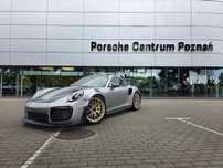 Porsche 911 Salon Polska/Unikat/PPF/GT 2 RS/Magnez/Jak nowe