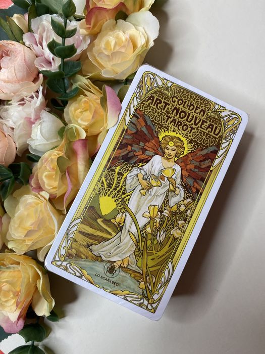 Продам Таро оригінал