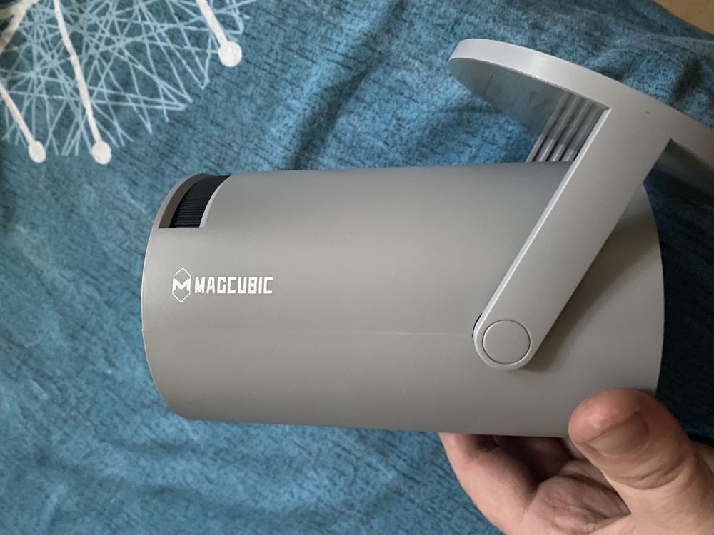 Акція Проектор magcubik  hy300 PRO новий запакований оригинал !!!