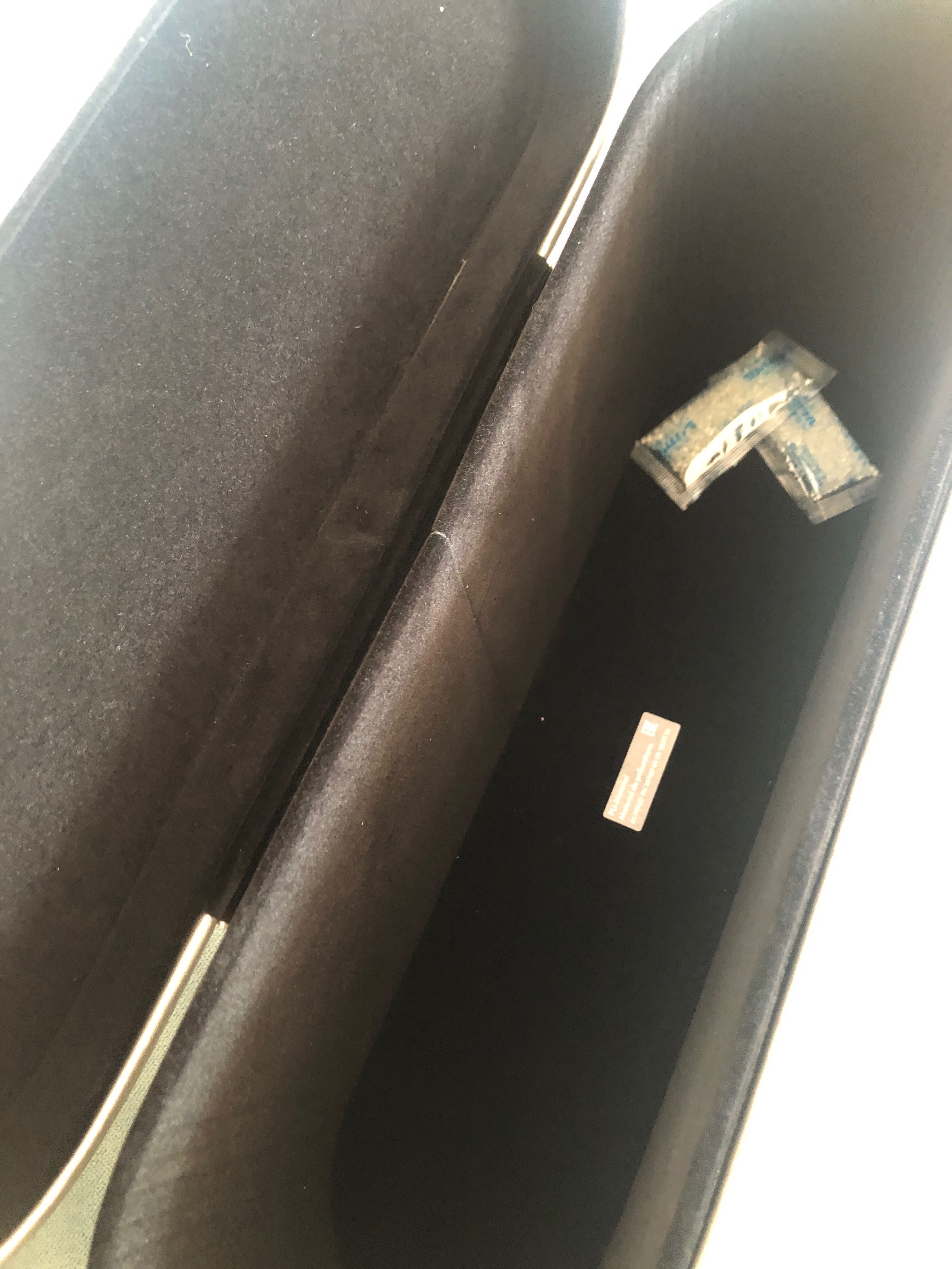 Dyson etui pudełko torba futerał