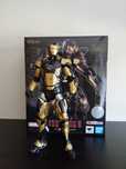 PYTHON SH Figuarts