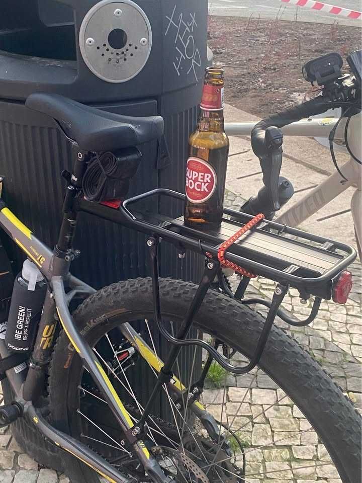 Bicicleta KTM Ultra 2.29