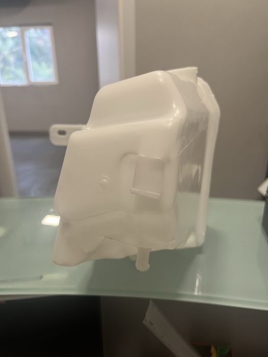 Бачек омывателя мерседес w 163 мл 270, 320,400, A1638690820.