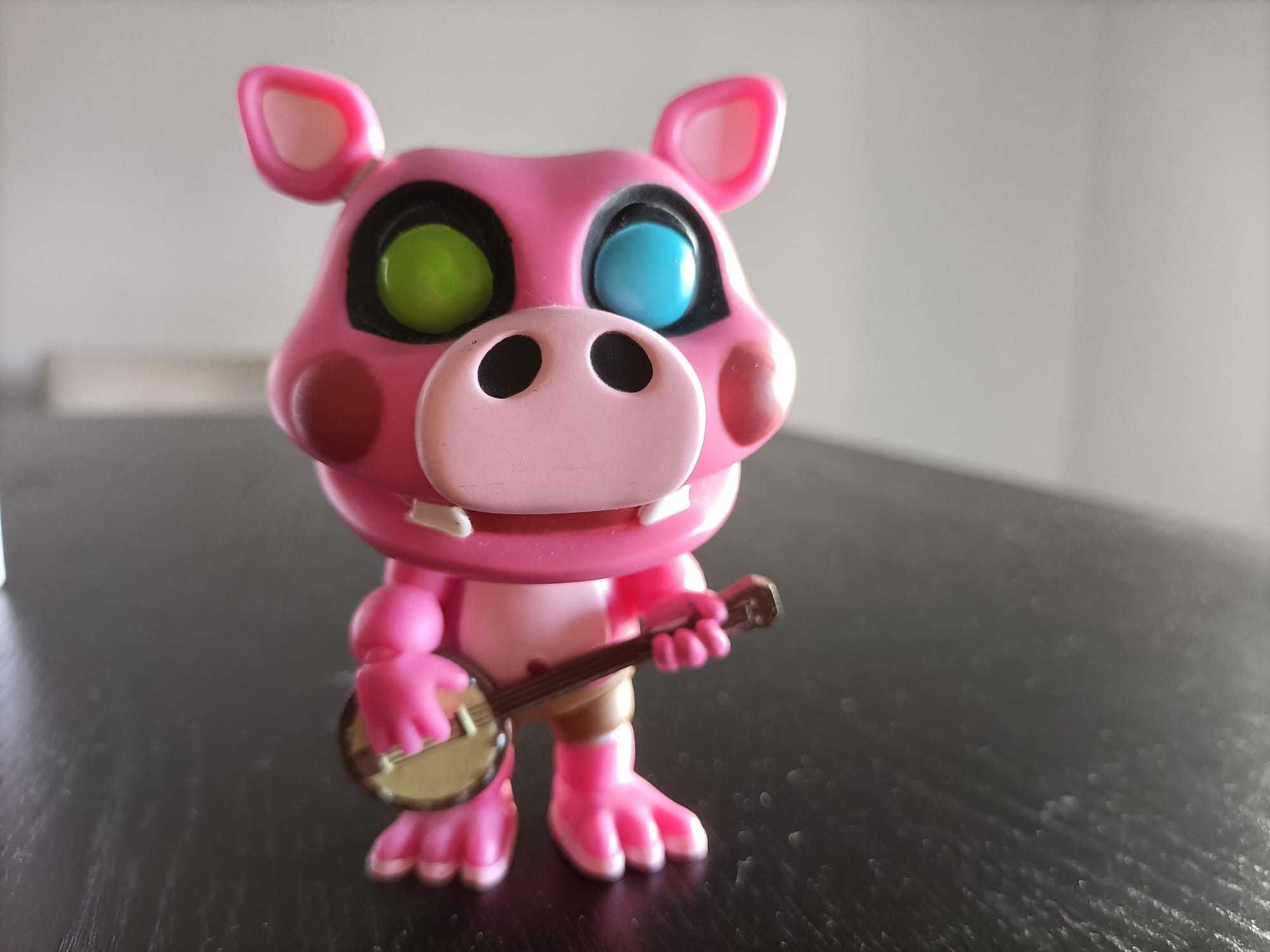 Pop Games 364 - Pig Patch