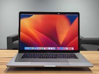 Macbook pro 15 2017 core i7 2.9ghz 16/512gb pro 560 4gb