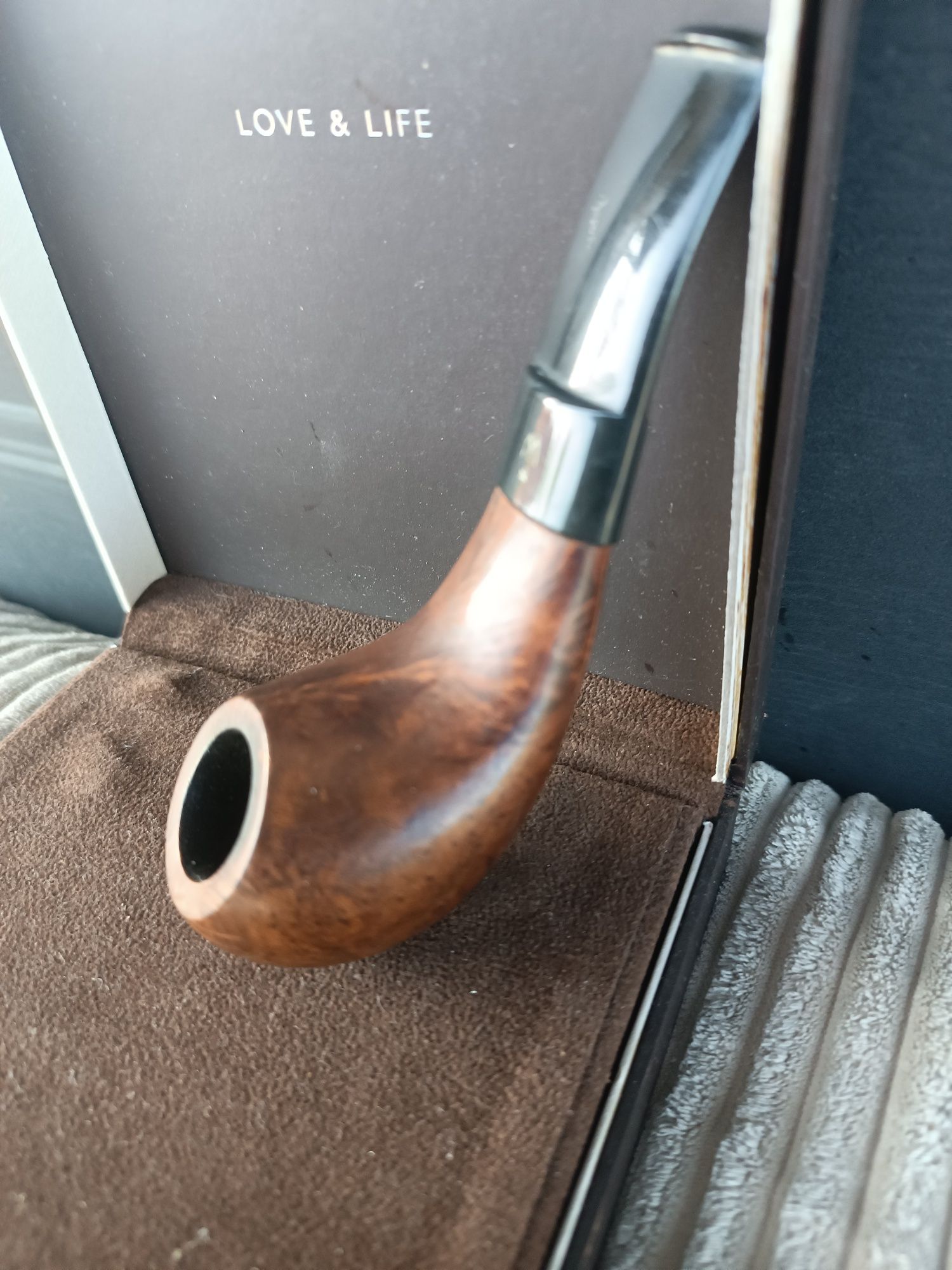 Fajka H.Worobiec Polend 42