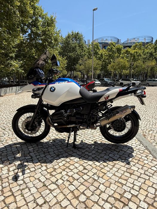 Venda BMW 1159 GS