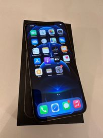 iPhone 12 PRO MAX 256 GB