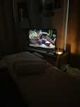 Massagem de relaxamento