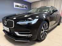 Volvo S90 D5 AWD Inscription 235KM Polestar / Piękna limuzyna z polskiego salonu