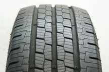 225/75R16C TRACMAX ALL SEASON VAN SAVER X-PRIVILO , 8,2mm 2022r A9578