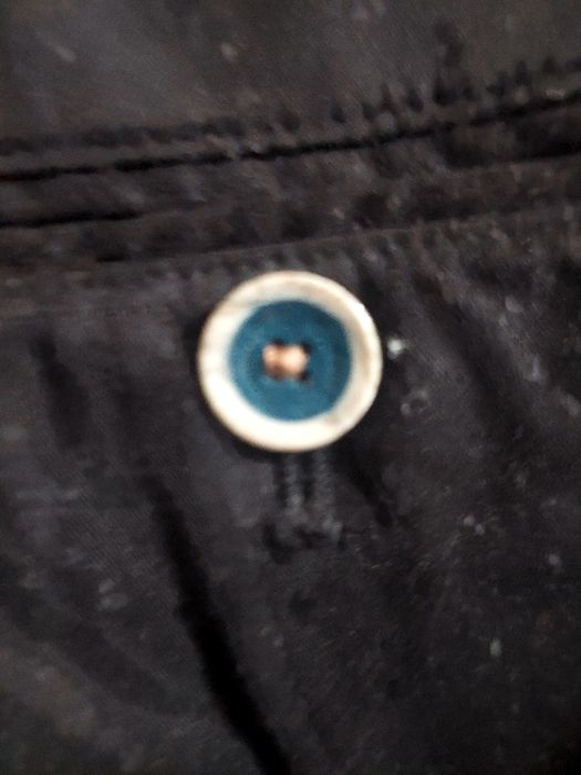 Calcas maximo dutti pretas