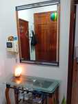 Movel Hall Entrada