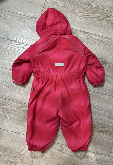 Дитячий комбінезон Reima