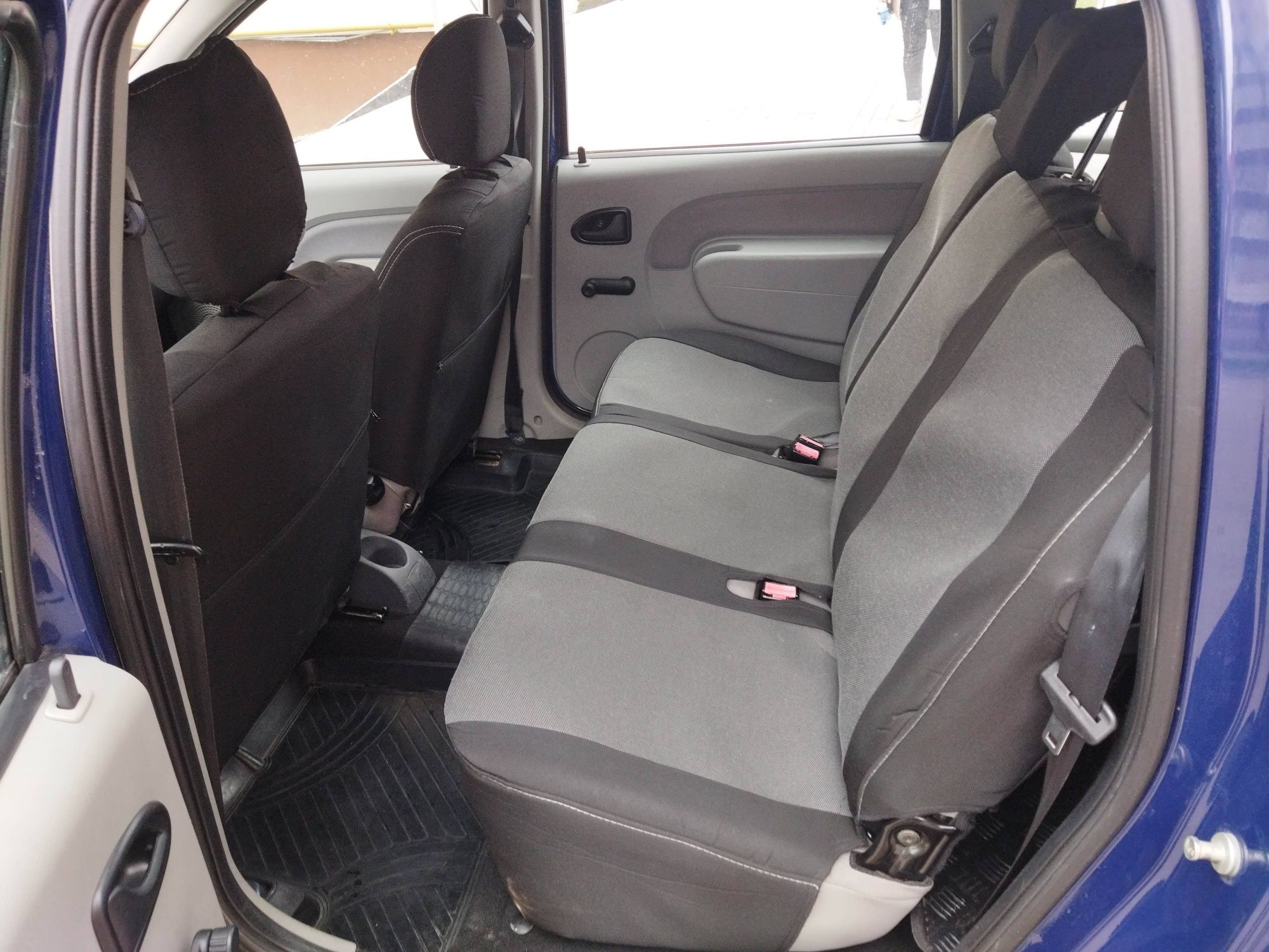 Dacia Logan 2009