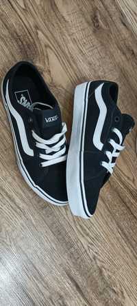 Trampki Vans 38 nowe