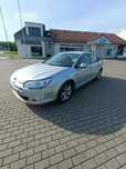 Citroen C5 Klimatyzacja  | 2010 rok | 1.6 Benzyna | Manual | Sprawny i