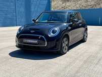 MINI 3 Portas Cooper SE Essential