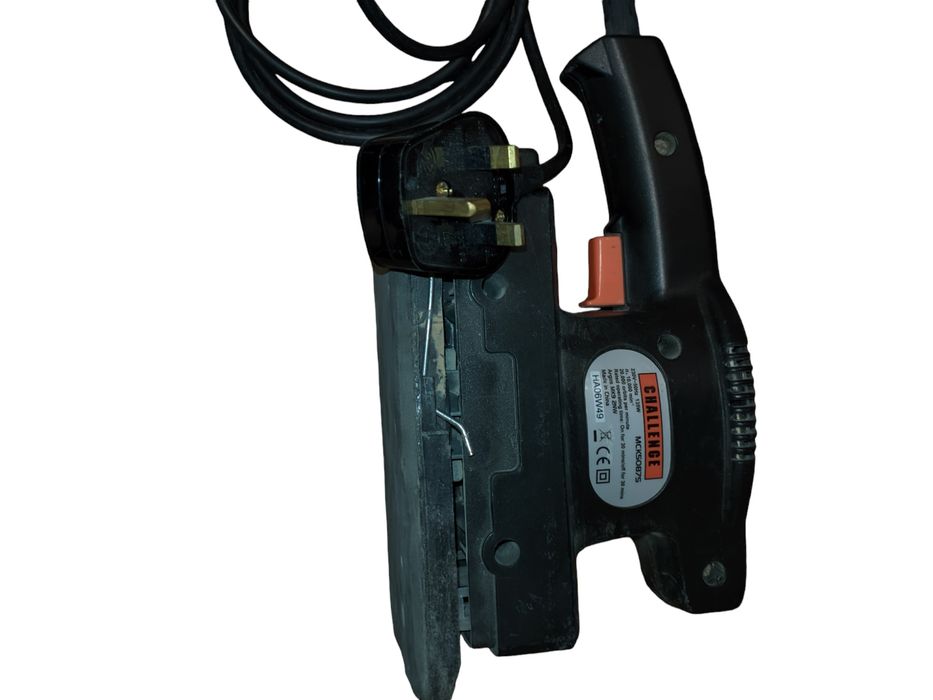 Шлиф машинка CHALLENGE