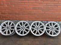 Диски Audi R19 5/112 Q5 Q7 e-tron a6
