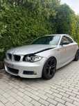 BMW Seria 1 BMW 120d e82