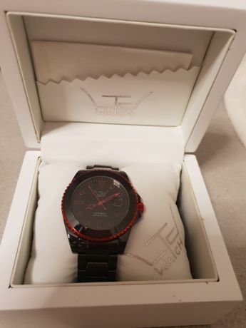 Nowy oryginalny zegarek ltd watch