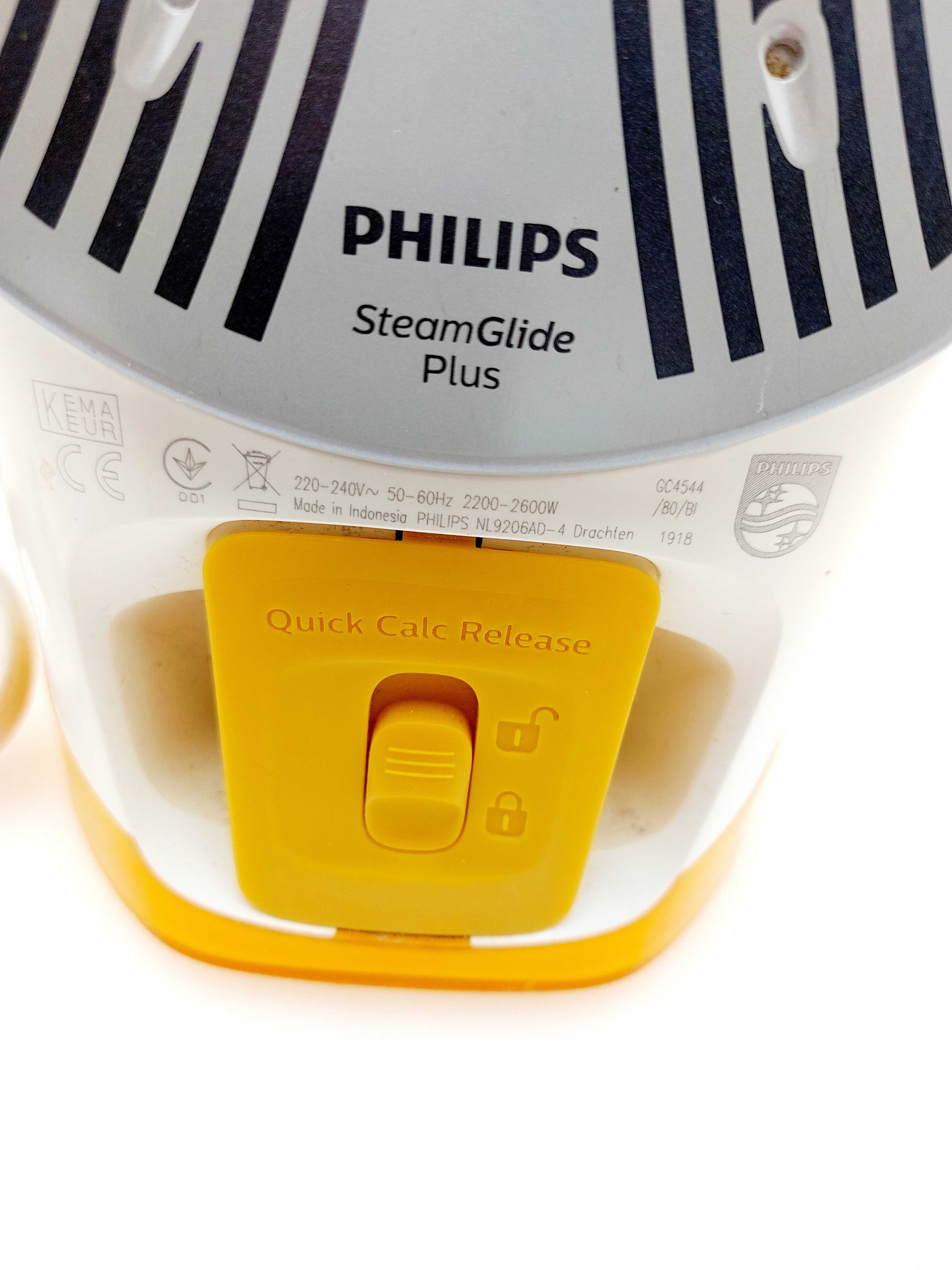 Żelazko Philips Azur* opis* (769/23 psz)
