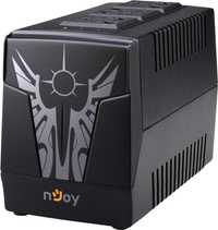 Стабілізатор напруги NJOY Paladin 1000