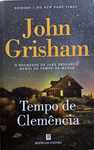 Tempo de Clemência de John Grisham