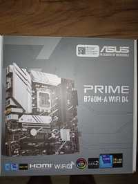 Karta graficzna isus prime b760m-a wifi d4