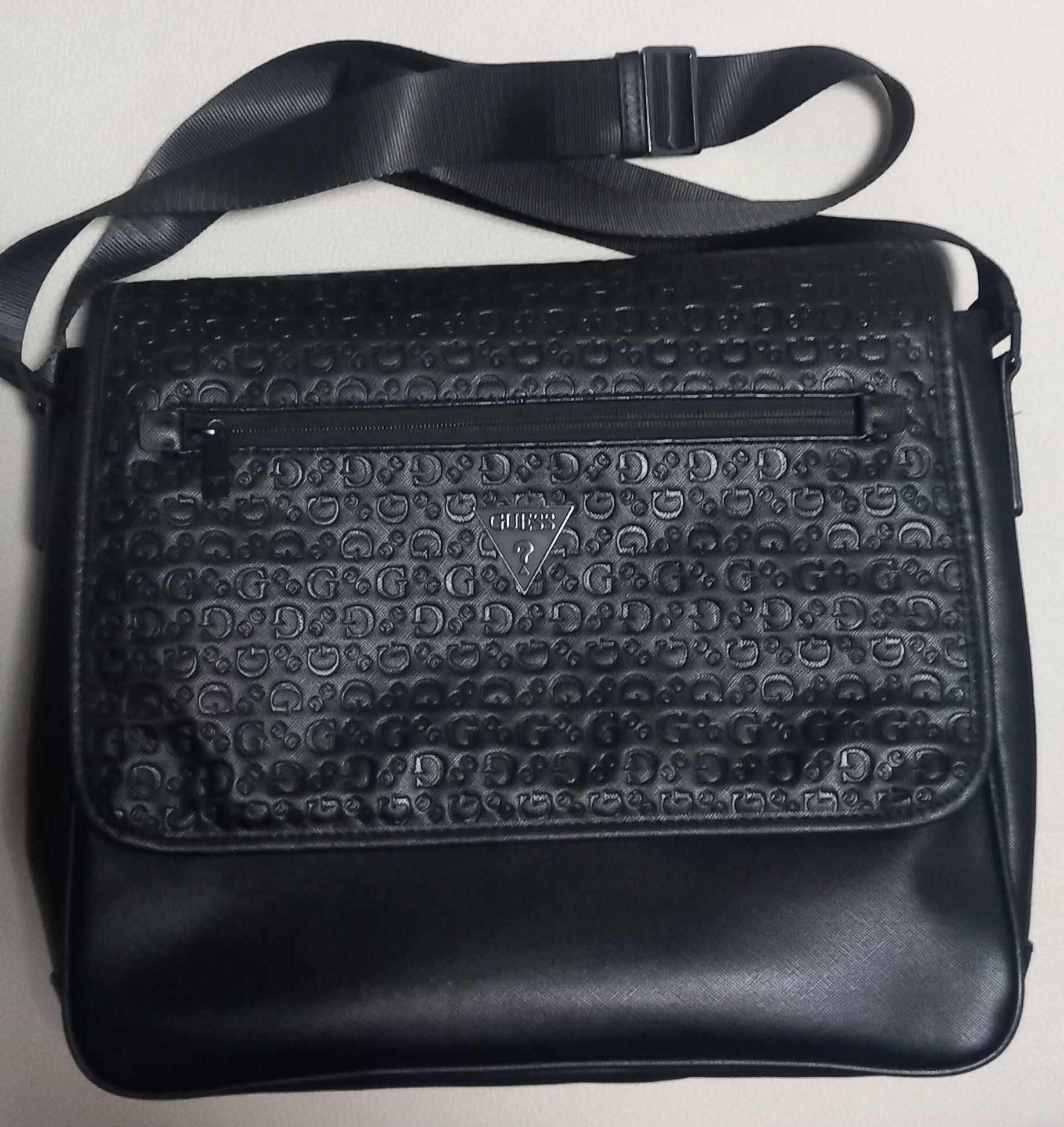 Guess Mala homem Original - NOVA