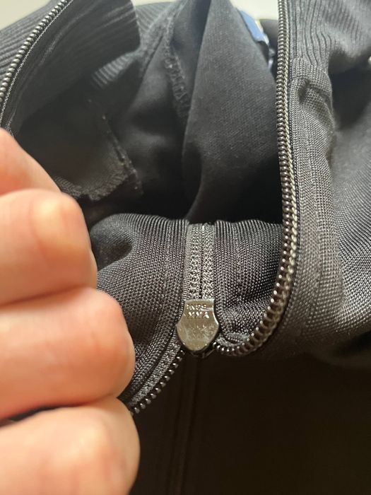 чоловіча олімпійка від FredPerry